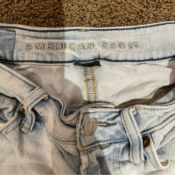 American Eagle AirFlex+ Slim Jeans Men's (28/30) - Picture 6 of 8